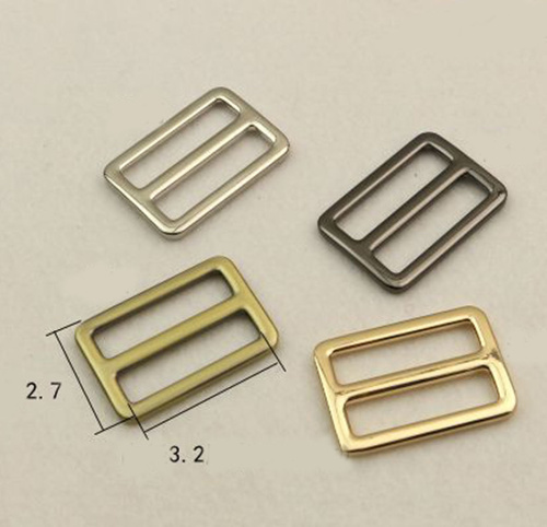 Регулятор для ремня литой плоский арт.2247 фото 7 Регулятор для ремня литой плоский арт.2247 фото 7