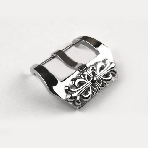 Пряжка бакля для ремешков 20-26 мм арт.58 Пряжка бакля для ремешков 20-26 мм арт.58