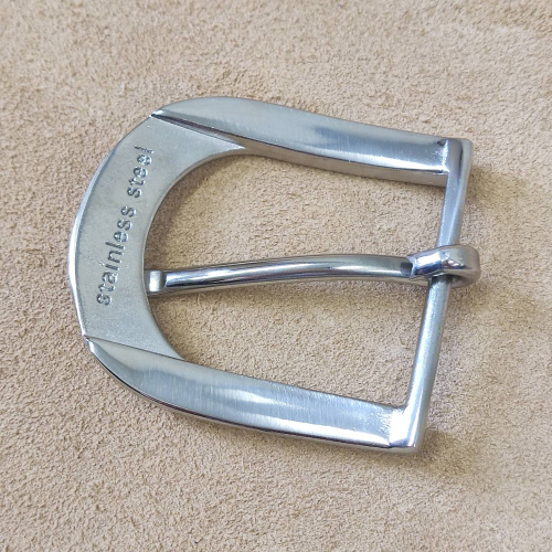 Пряжка 40 мм стальная S363 | Галерея фото | Pava.pro фото 4 Пряжка 40 мм стальная S363 PR 40S 38S-363 - фото товара фото 4