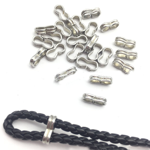 Бусина 4 мм на два шнура Сталь B50 | Галерея фото | Pava.pro Бусина 4 мм на два шнура Сталь B50 BR-B50 - фото товара