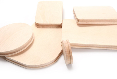 Шаблон-форма для установки молний  фото 3