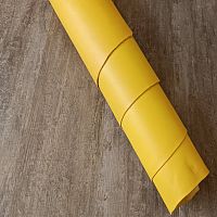 Кожа КРС 1,2-1,4 мм раст. дубл. Tempesti Желтый