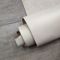 Кожа ШСК 2,1 мм пылевидная с покр. Бежевый