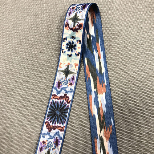 Лента ременная стропа 38 мм Фэнтези  LW-3832 - фото товара фото 3