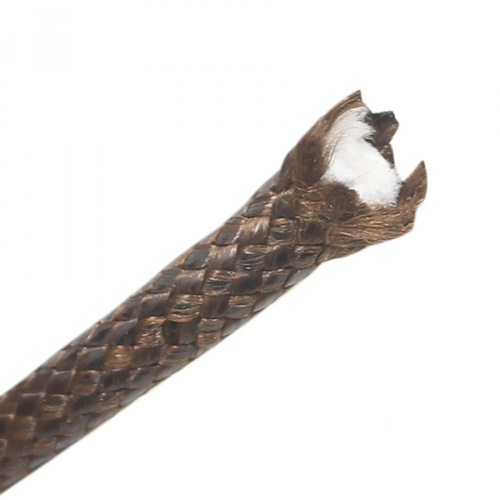 Шнур круглого сечения 5 мм Корея фото 7