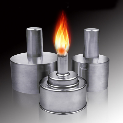 Горелка спиртовая 200 мл   - фото товара