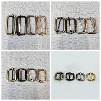 Регулятор для ремня 13-50 мм