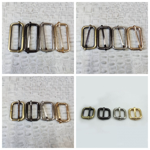 Регулятор для ремня 13-50 мм