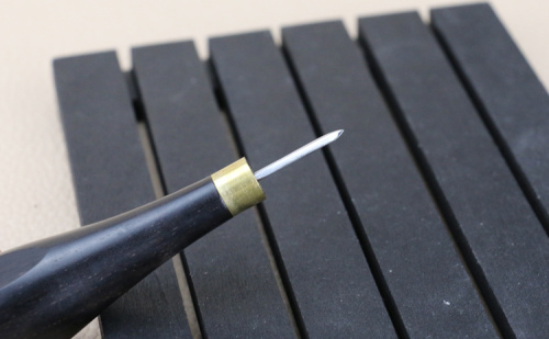 Шило ромбовидное 3 размера фото 2