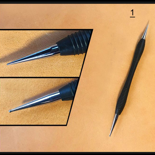 Кардины для обработки кожи фото 5