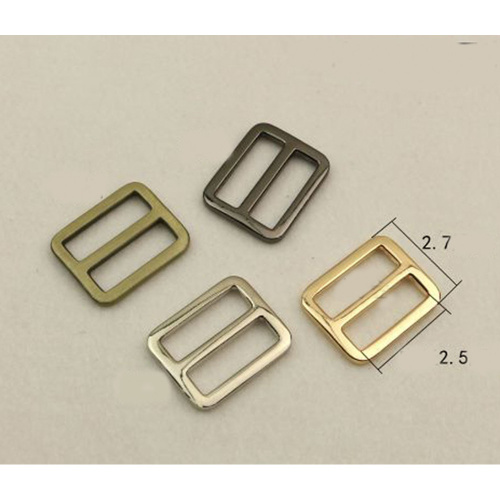 Регулятор для ремня литой плоский арт.2247 фото 3