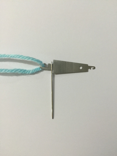 Нитевдеватель | Галерея фото | Pava.pro фото 3 Нитевдеватель KN-001 - фото товара фото 3