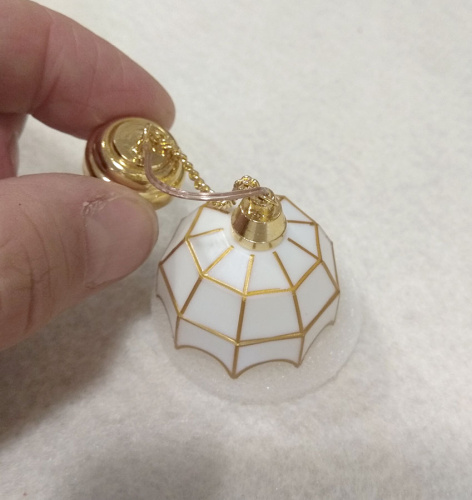 Люстра Тиффани на батарейке для кукол | Галерея фото | Pava.pro фото 2 Люстра Тиффани на батарейке для кукол SH D-L028 - фото товара фото 2