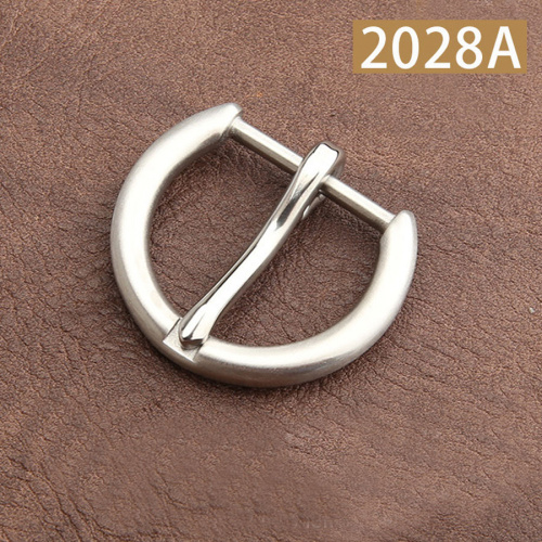 Пряжка 25 мм стальная 2028 фото 4