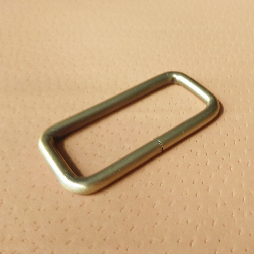 Рамка прямоугольная №2 32, 50 мм фото 4