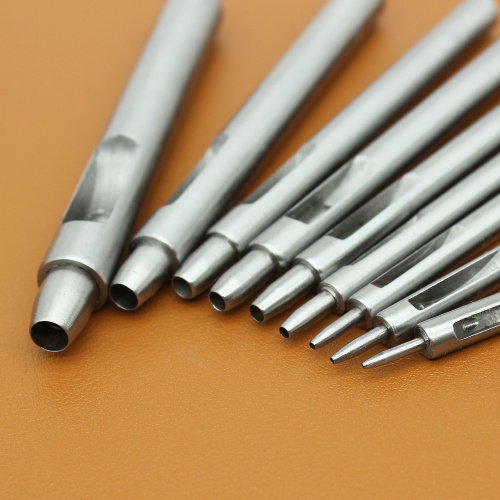 Пробойники для кожи диаметр 0,5-14 мм фото 4