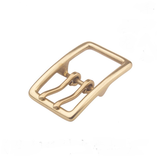 Пряжка 40 мм латунная с перекладиной на два язычка L-1156456 | Галерея фото | Pava.pro Пряжка 40 мм латунная с перекладиной на два язычка L-1156456 PR 40L-1156456 - фото товара