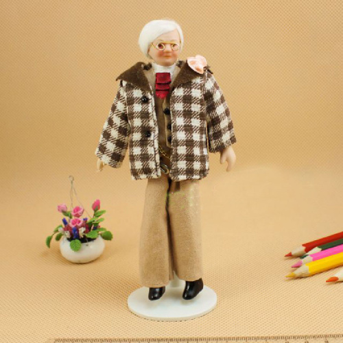 Кукла Мужчина в клетчатом пиджаке Миниатюра 1:12 | Галерея фото | Pava.pro Кукла Мужчина в клетчатом пиджаке Миниатюра 1:12 - фото товара