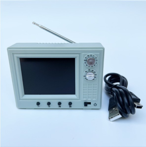 Телевизор для куклы с USB Кукольная миниатюра | Галерея фото | Pava.pro фото 4 Телевизор для куклы с USB Кукольная миниатюра AN В-114 - фото товара фото 4