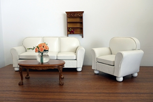 Миниатюра для кукол Столик овальный с резьбой | Галерея фото | Pava.pro фото 4 Миниатюра для кукол Столик овальный с резьбой D JYP-0003 - фото товара фото 4