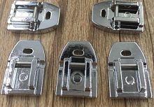 Лапка для потайной молнии  - купить для кожевенного хобби