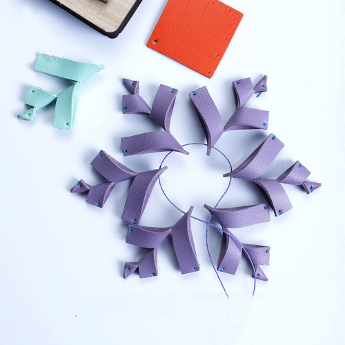 Штанцформы (вырубные штампы) Снежинка  ST 4936 - фото товара фото 2