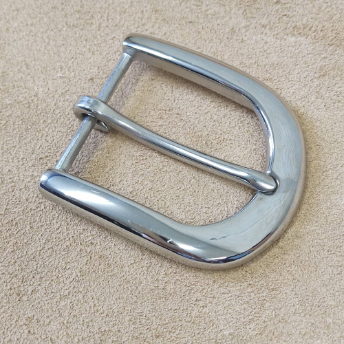 Пряжка 40 мм стальная S363 | Галерея фото | Pava.pro фото 5 Пряжка 40 мм стальная S363 PR 40S 38S-363 - фото товара фото 5