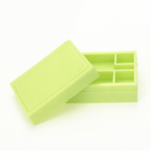 Короб-органайзер  для кукол миниатюрный фото 3