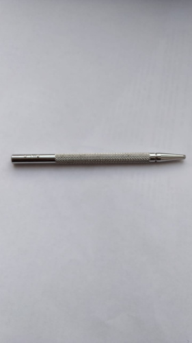 Штамп для тиснения по коже S-705 нерж.сталь  PGF S-705 - фото товара фото 2