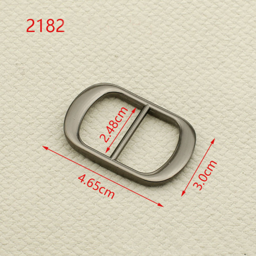 Пряжка 25 мм с перекладиной Z2182 фото 8