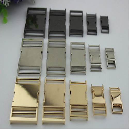 Фастекс 10-49 мм металлический фото 3