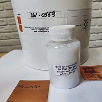 Грунт-выравниватель SW 0559 (ВМ 59) бесцветный 100 мл   - купить для кожевенного хобби