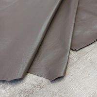 Кожа Овчина (шевро) 0,5-0,7 мм Какао