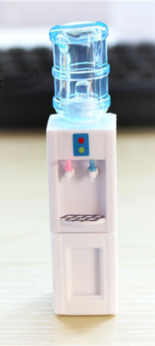 Кулер напольный кукольный для румбокса | Галерея фото | Pava.pro Кулер напольный кукольный для румбокса - фото товара