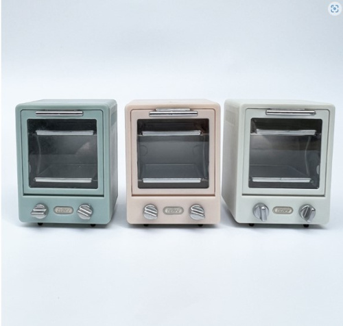 Духовка для кукольной кухни фото 3