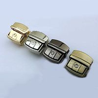 Застежка портфельная PZ-2