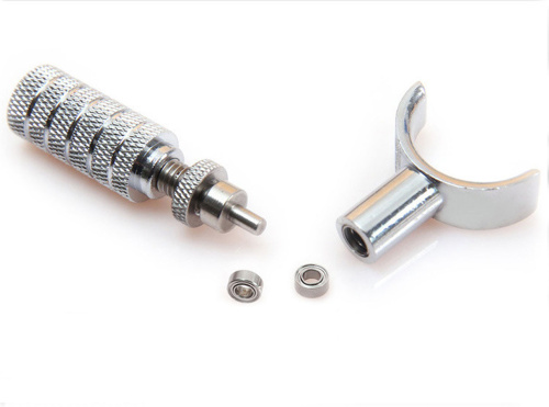 Поворотный нож A для тиснения со сменными лезвиями 7-9 мм Aigeer фото 3 Поворотный нож A для тиснения со сменными лезвиями 7-9 мм Aigeer фото 3