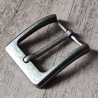 Пряжка 39 мм для ремня Z 1774  - купить для кожевенного хобби