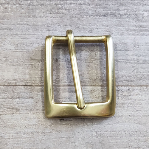 Пряжка 30 мм латунная 30L-44  PR 30L-44 - фото товара фото 4