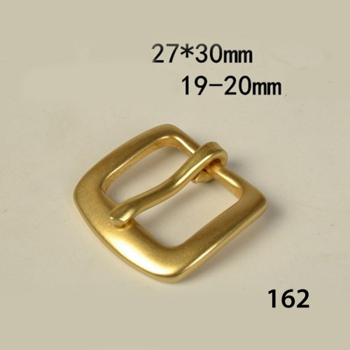 Пряжка 20 мм латунная 162 | Галерея фото | Pava.pro Пряжка 20 мм латунная 162 PR 20L-162 - фото товара