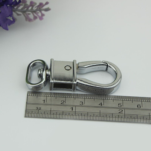 Карабин металлический 14 мм KM-14 фото 4 Карабин металлический 14 мм KM-14 фото 4