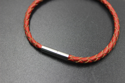 Застежка 1,5-6 мм для браслета поворотная фото 16 Застежка 1,5-6 мм для браслета поворотная фото 16