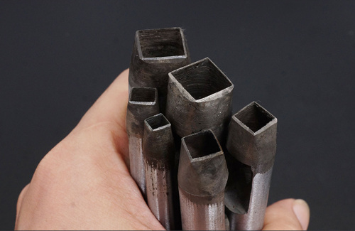 Пробойники фигурные Квадрат 3-15 мм фото 5 Пробойники фигурные Квадрат 3-15 мм фото 5