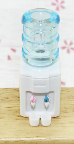 Кулер настольный кукольный для румбокса Миниатюра | Галерея фото | Pava.pro Кулер настольный кукольный для румбокса Миниатюра - фото товара