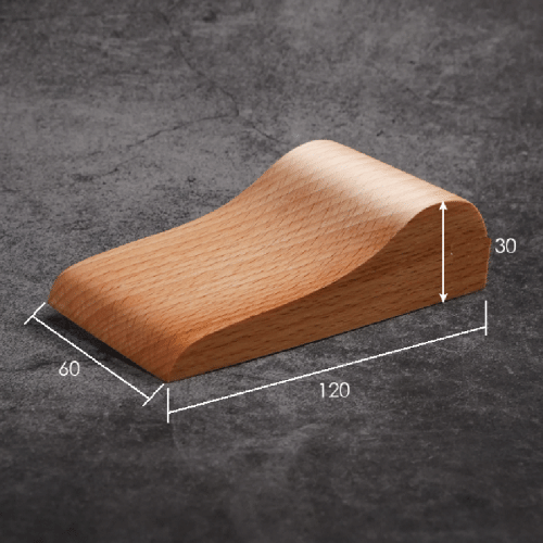 Шаблон для часовых ремешков  D209 - фото товара фото 4