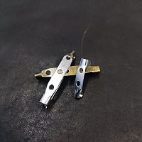 Основа для броши 20-35 мм 