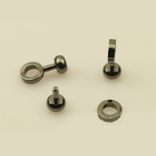 Ручкодержатель винтовой 6 мм фото 14 Ручкодержатель винтовой 6 мм фото 14