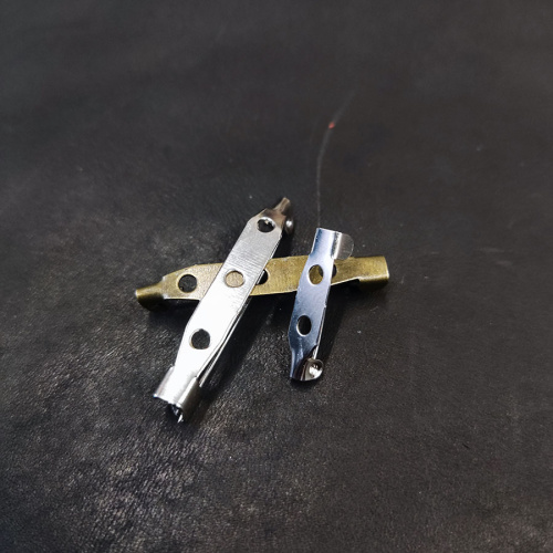 Основа для броши 20-35 мм Основа для броши 20-35 мм