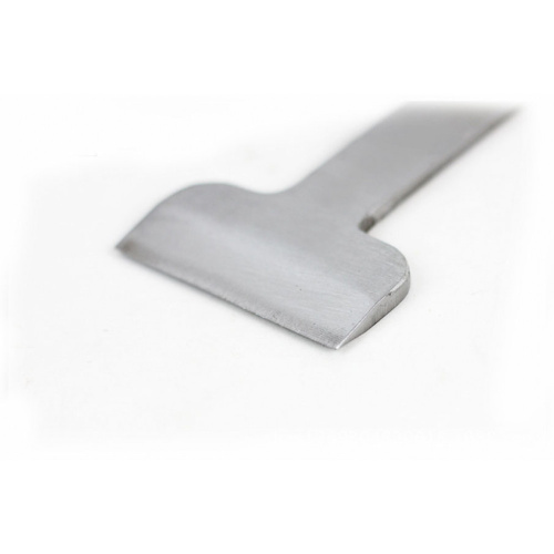 Нож прорубной для кожи фото 8 Нож прорубной для кожи фото 8