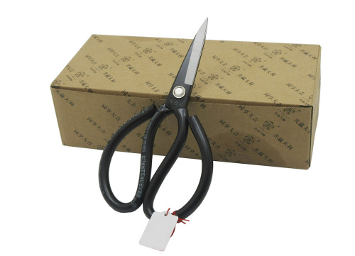 Ножницы для кожи 20 см  AC SK5 - фото товара фото 5